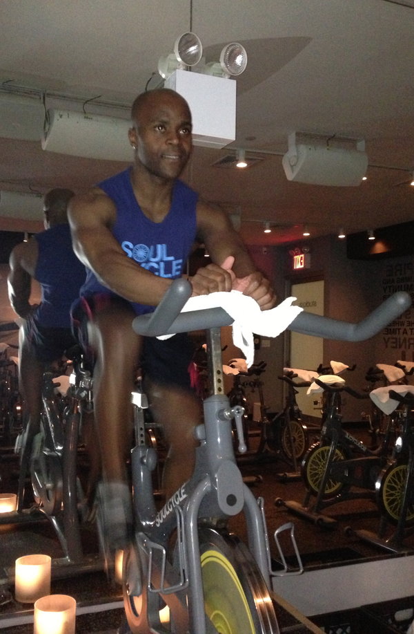 soulcycle 4