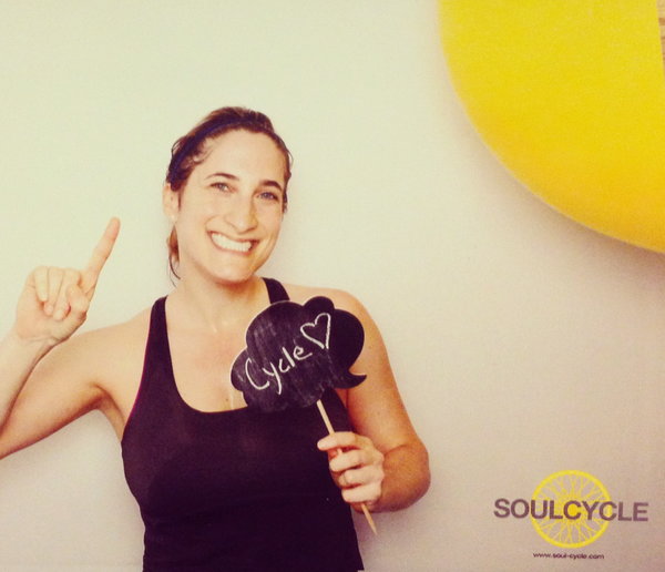 soulcycle WVLG 1